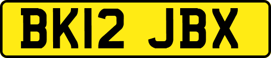 BK12JBX