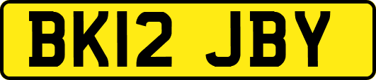 BK12JBY