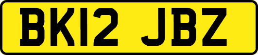 BK12JBZ