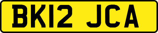 BK12JCA