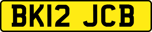 BK12JCB