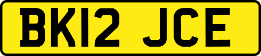 BK12JCE