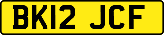 BK12JCF