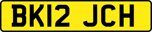 BK12JCH