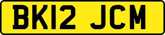 BK12JCM