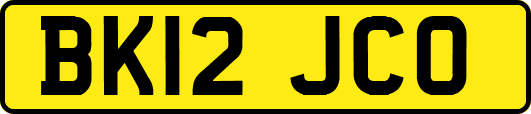 BK12JCO