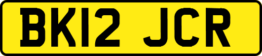 BK12JCR