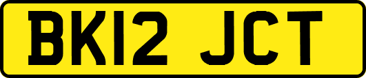 BK12JCT
