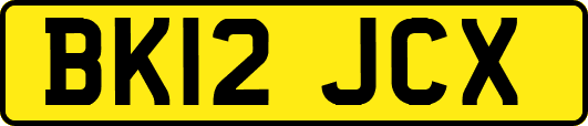 BK12JCX