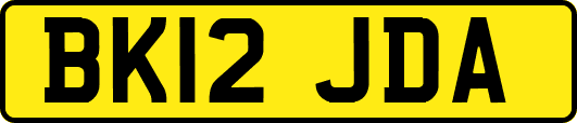 BK12JDA