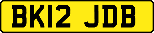 BK12JDB