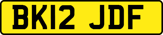 BK12JDF