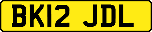 BK12JDL