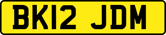 BK12JDM