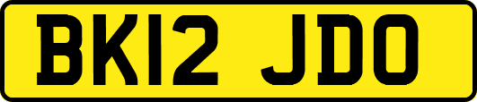 BK12JDO