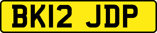 BK12JDP