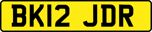 BK12JDR