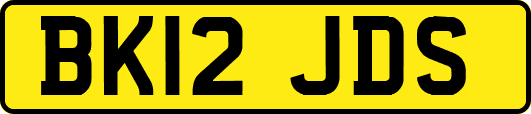 BK12JDS