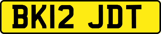 BK12JDT
