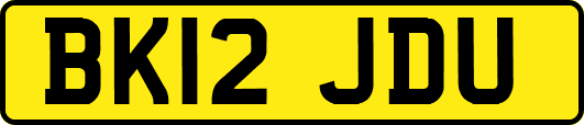 BK12JDU