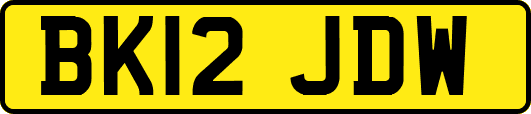 BK12JDW