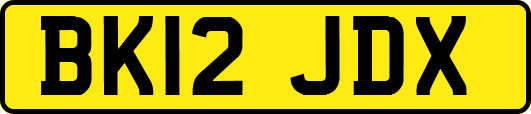BK12JDX