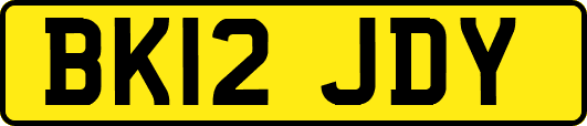 BK12JDY