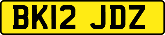 BK12JDZ