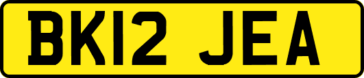 BK12JEA