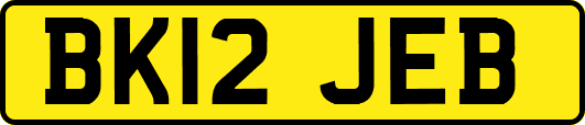 BK12JEB