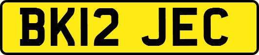 BK12JEC