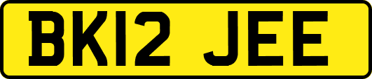 BK12JEE