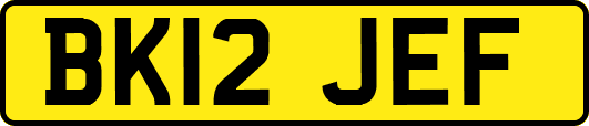 BK12JEF