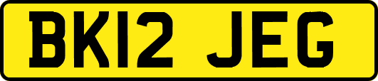 BK12JEG
