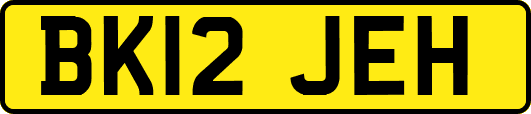 BK12JEH