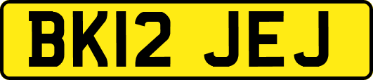 BK12JEJ