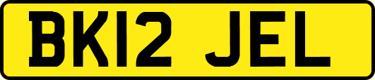BK12JEL