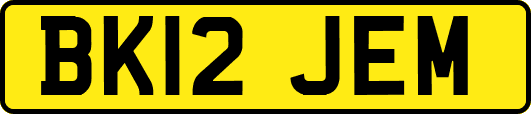 BK12JEM