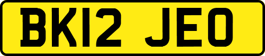 BK12JEO