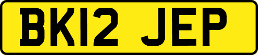 BK12JEP