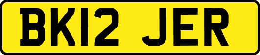 BK12JER