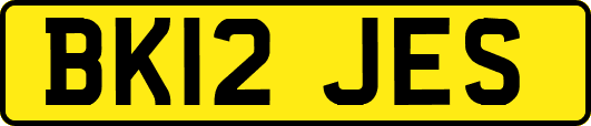 BK12JES