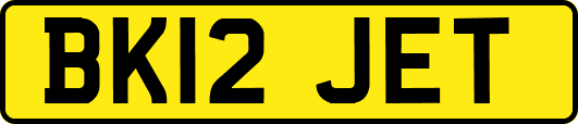 BK12JET