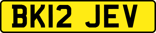 BK12JEV