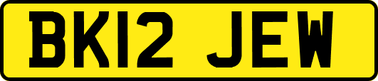 BK12JEW