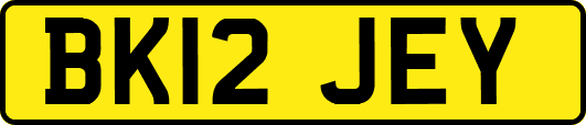 BK12JEY
