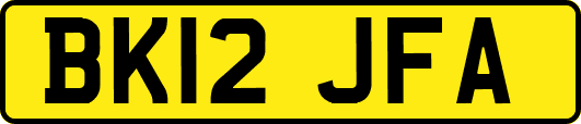 BK12JFA