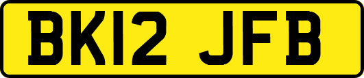 BK12JFB