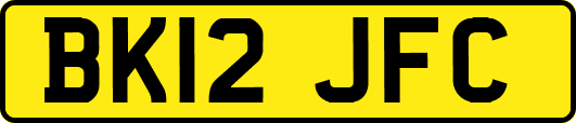 BK12JFC