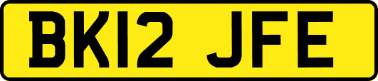 BK12JFE